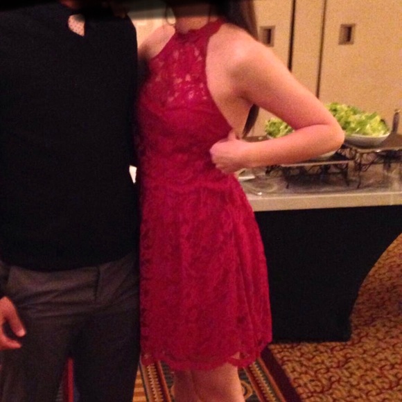 Free People Dress - Picture 4 of 4